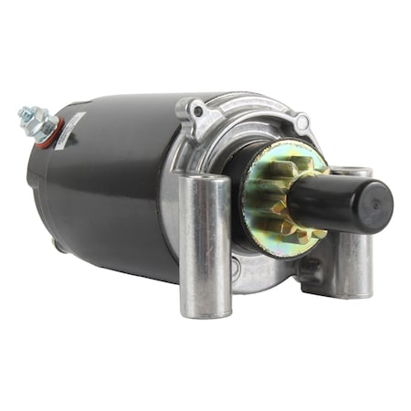 Db Electrical New Starter For John Deere Kohler Engines Lt150 Lt160 10526 113017 410-21040 410-21067
